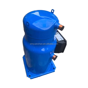 Mới cho <span class=keywords><strong>Danfoss</strong></span> sz161t4vc sz160t4rc Scroll máy nén cho điều hòa không khí và làm lạnh trao đổi nhiệt bộ phận - Product Image 5