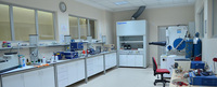 AOTELEC 5V3A Équipement de test de batterie de laboratoire pour cellule cylindrique et batterie de cellule de poche