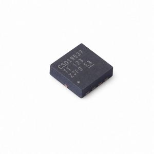 Csd19537q3 Vson-8-ep(3.3x3.3) Mosfet en stock, IC neuf d'origine, systèmes de contrôle programmables PLC pour l'automatisation industrielle - Product Image 1