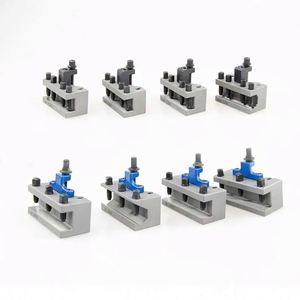 TEBAK Europäischer Stil TOOC3 TOOA TOOE <span class=keywords><strong>TOOB</strong></span> TOOD1 Werkzeughalter-Sets für Drehmaschinen mit Schwenkdurchmesser 300~500mm 400~700mm 600~1000mm - Product Image 4
