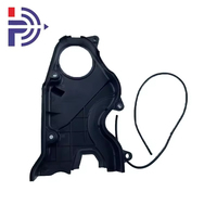 Couvercle inférieur de jauge de distribution de haute qualité 21350-23500 pour Hyundai pour moteur Kia Sonata Elantra