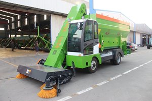 Nueva máquina de granja lechera para la gestión de granjas de vacas