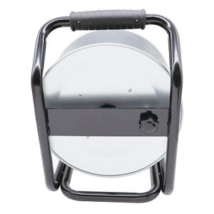 Prise de <span class=keywords><strong>rallonge</strong></span> <span class=keywords><strong>étanche</strong></span> flexible avec enrouleur de cordon d'alimentation rétractable Prix d'usine pour une utilisation en <span class=keywords><strong>extérieur</strong></span> - Product Image 6