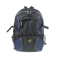 Sac à dos pour hommes et femmes, sac à dos classique avec plusieurs poches, sac à dos décontracté pour le sport et le travail universitaire