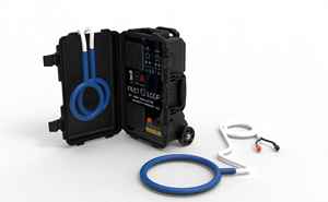 Hot Europe Home Use Beleza Equipamentos <span class=keywords><strong>Electro</strong></span> Magnetic <span class=keywords><strong>Wave</strong></span> <span class=keywords><strong>Therapy</strong></span> Máquina para Horse Dor Redução PEMF Loop Terapia Magnética - Product Image 3