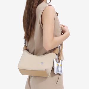 Borsa a tracolla in stile francese di Design a tema gatto di fascia alta NOXXON borsa impermeabile sotto le ascelle graziose <span class=keywords><strong>borse</strong></span> a tracolla - Product Image 3