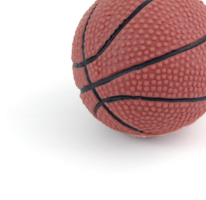 Juguete Interactivo de Baloncesto para Mascotas de 7.5cm, Estimula el Juego y la Actividad Física de tu Mascota - Product Image 4