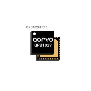 QPB1029TR13 BANCO DE Filtros Conmutados de Banda L Nuevo Original En Stock - Product Image 1