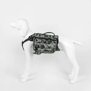 חם חדש מוצרים לחיות מחמד Carrier תרמיל עמיד מעשי תרמיל כלב תיק נסיעות