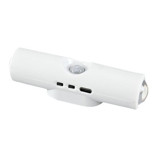 Nueva Lámpara de Pared Magnética LED con <span class=keywords><strong>Sensor</strong></span> de <span class=keywords><strong>Movimiento</strong></span> Inteligente, Recargable, con Forma de Colina, Doble Ojo de Gato, <span class=keywords><strong>Luz</strong></span> Ambiental - Product Image 5