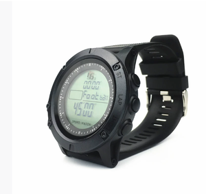 Chronomètre d'arbitre de football lumineux de qualité supérieure DFYS2000 YS 2000, horloge numérique et électrique avec alarme - Product Image 2