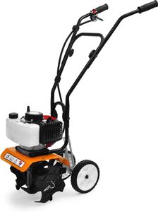 Motoculteur cultivador Semoir Pour Motoculteur Charrue Pour Motoculteur - Product Image 6