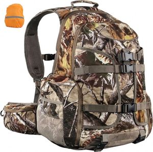 Free Sample Large Capacity Durable 40L <b>Molle</b> Sports Camouflage Tactic Hiking Hunting <b>Bags</b> <b>Bag</b> Outdoor Tactical Backpacks - Product Image 1