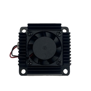 Transmisor de Video FPV para Carreras AKK TX3000AC 3W 5.8GHz 80CH para Rush FPV Racing RC Quadcopter 5.8G VTX, Peso 23g - Product Image 3