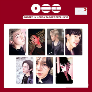 KPOP 7 pièces/<span class=keywords><strong>ensemble</strong></span> Bangtan Boys 2026 World Tour ARIRANG Photocard Photo Card - Product Image 6