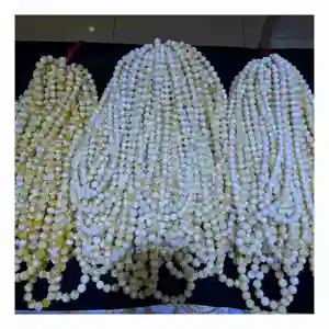 Vendita di fabbrica varie vecchie perline di preghiera perline di ambra baltica naturale islamica