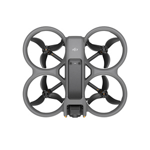 Drone đua DJI Avata 2 Fly More Combo (Pin đơn) Camera tầm ảnh 10km FPV, định vị thị giác mắt cá hai mắt - Product Image 3