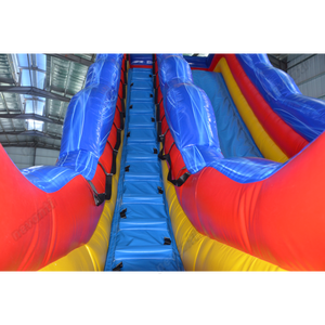 2025 thiết kế mới lâu đài <span class=keywords><strong>Inflatable</strong></span> nhảy cho trẻ em <span class=keywords><strong>Bouncer</strong></span> <span class=keywords><strong>Inflatable</strong></span> thư bị trả lại nhà khô trượt - Product Image 4