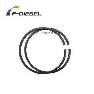In Stock OE Quality <strong>Piston</strong> <strong>Ring</strong> for Perkins Engine 3.152T - Product Image 4