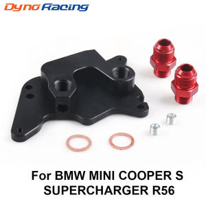 Nuevo Adaptador de Filtro de Aceite TR56 para BMW Mini Cooper S con Junta para Filtros de Aceite de Automóvil - Product Image 4
