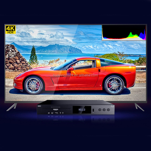 BDP-G5300 Home Lecteur Blu-ray True <span class=keywords><strong>4K</strong></span> <span class=keywords><strong>UHD</strong></span> <span class=keywords><strong>DVD</strong></span> & EVD Son panoramique haute définition avec disque dur HD et fonctions CD - Product Image 4