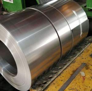 Envío de muestra gratis laminado en frío 304L/904L bobinas de acero inoxidable serie 300 soldadura de flexión No.4/HL acabado para utensilios de cocina - Product Image 4