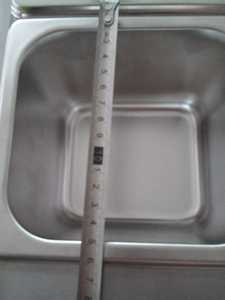 Machine de trempe de chocolat électrique professionnelle nouveau four de condition pour faire fondre le chocolat chaud de <span class=keywords><strong>fromage</strong></span> pour la fabrication de chocolat - Product Image 6