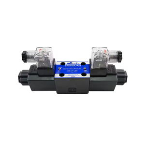 โซลินอยด์ไฮดรอลิกแบบกำหนดทิศทาง DSG-03-3C2-D24-N1-50  โซลินอยด์ไฮดรอลิกแบบไฟฟ้า DSG-01-3C2-N1-50 - Product Image 2