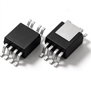 อุปกรณ์อนาล็อก LT3761EMSE # TRPBF SRAM ชิปหน่วยความจำ TFBGA-24 แพ็คเกจ 8 พิน สีดำ ชิ้นส่วนแบบติดตั้งบนพื้นผิว สายสีเงิน แผ่นระบายความร้อน - Product Image 1
