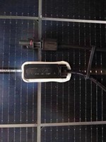 Modules photovoltaïques Jinko Tiger Pro 72HC-BDVP 550-570 Watt BIFACIAL 570W 560W 555W 550W Panneaux solaires