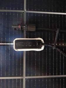 72HC-BDVP JINKO Tiger Pro โมดูล PV 550-570วัตต์ BIFACIAL570W แผงเซลล์แสงอาทิตย์560W 555W 550W - Product Image 5