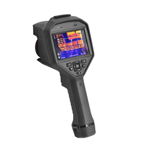 Caméra thermique infrarouge portable MOEORW MEZC-6308, directement du fabricant, 640*512, détecteur infrarouge, fonction WiFi, 220V 50Hz, 1 an de garantie - Product Image 2