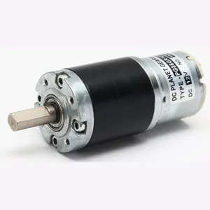 SGMADA gearbox motor 24v dc