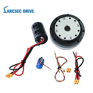 Cánh tay robot ERobT/eRobI/eRobF có thể thương lượng được sử dụng mô-đun khớp nối robot thông minh, bộ truyền động quay khớp nối robot. - Product Image 6