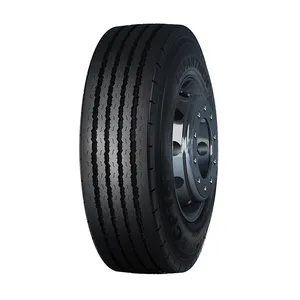 Tyres AutomaticためTruck Auto Tires Ansu Annite 295X80r22。5 285 70 19.5 397 Semi Annaite Truck Tire