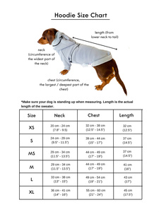 Qiqu Pet Supplies Custom New Designer Bamboo Cotton Warm Fleece <strong>Dog</strong> Hoodie Olive Green Dachshund <strong>Clothes</strong> <strong>Sausage</strong> <strong>Dog</strong> <strong>Clothes</strong> - Product Image 6