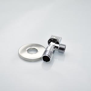 Raccord d'angle en laiton chromé antidérapant G1/2 résistant à la pression pour toilettes et cuisines - Vente en gros à prix réduit - Product Image 5