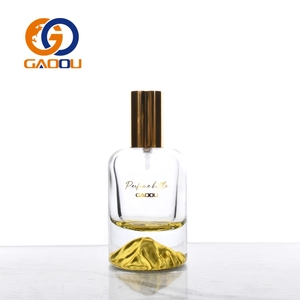 Flacons vaporisateurs de <span class=keywords><strong>parfum</strong></span> transparents 15 ml en verre, vaporisateur fin à brume, flacons vaporisateurs vides, réutilisables, pour <span class=keywords><strong>parfum</strong></span> - Product Image 3