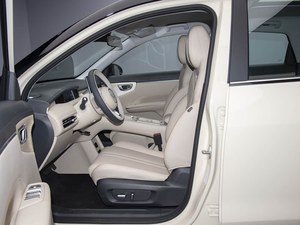 Bingo S 430km: Auto Elettrica Intelligente di Qualità Premium con Ricarica Rapida - Product Image 4