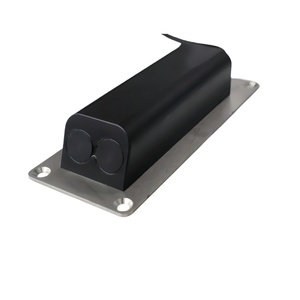 KH.DPL-01ドップラー流量計超音波流量水位測定RS485 Modbus IP68 - Product Image 5