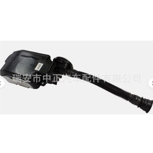 ชุดแยกน้ำมันเครื่องยนต์ FC3Z-6A785-F สำหรับฟอร์ด 11-16 อะไหล่ทดแทนเครื่องยนต์ - Product Image 2