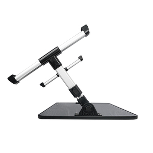 Charmount Adjustable Modern <strong>Riser</strong> Home Office Computer Lap Portable Table Laptop Desk <strong>for</strong> <strong>Bed</strong> - Product Image 3