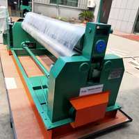 Machine à rouler CNC, Types de rouleuse sur métal, sur feuille de fer