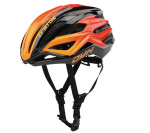 Casco de Ciclismo DYN Cratos NUEVO, Casco de Ciclismo Integralmente Moldeado, Casco de Ciclismo Seguro para Deportes de Montaña y Carretera para Adultos - Product Image 6