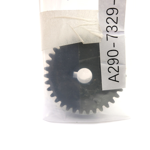 Carte de contrôle d'axe haute performance A290-7329-X423 pour FANUC R-30iB Plus et systèmes de mouvement avancés - Product Image 4