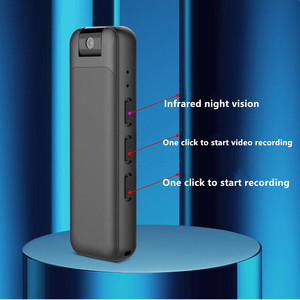 Caméra <span class=keywords><strong>de</strong></span> <span class=keywords><strong>poche</strong></span> 1080P, micro <span class=keywords><strong>enregistreur</strong></span> vidéo, vision nocturne, détection <span class=keywords><strong>de</strong></span> mouvement, petite caméra <span class=keywords><strong>de</strong></span> sécurité, <span class=keywords><strong>enregistreur</strong></span> <span class=keywords><strong>vocal</strong></span> numérique - Product Image 2