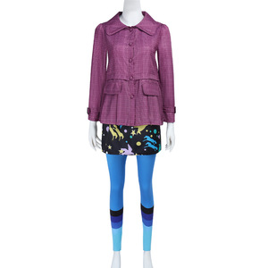 Costume de cosplay Luna Lovegood, ensemble robe et tenue, printemps 2024, jeu de rôle anime - Product Image 1
