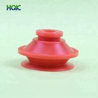 Ventouse d'aspirateur industriel en caoutchouc et silicone, haute qualité, mm, cnc