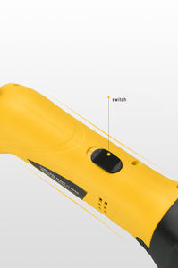 <span class=keywords><strong>Esquiladora</strong></span> <span class=keywords><strong>de</strong></span> ovejas inalámbrica profesional, batería <span class=keywords><strong>de</strong></span> litio <span class=keywords><strong>de</strong></span> 21V, Motor sin escobillas, ajuste <span class=keywords><strong>de</strong></span> 3 velocidades para ovejas <span class=keywords><strong>de</strong></span> granja, cabras - Product Image 5