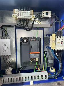 HAITIAN Hot Sale 380 Ton Hydraulic <b>Screw</b> Plastic Injection Molding Machine Horizontal PLC Motor <b>Pump</b> Direct 99% New 1 Year - Product Image 4